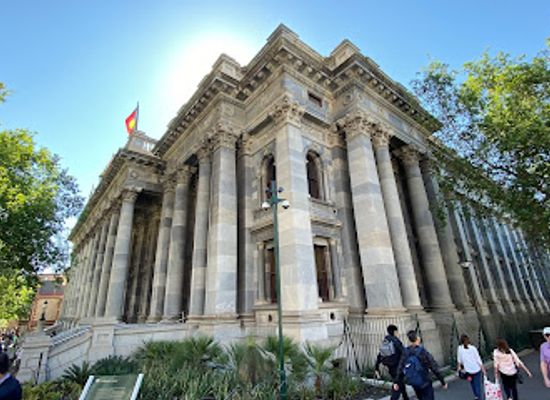 australia/south-australia/landmark/parliament-of-south-australia