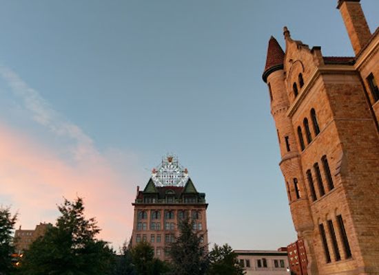 pennsylvania/scranton/landmark/the-university-of-scranton