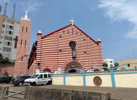 benin/cotonou/aidjedo/landmark/cathedrale-notre-dame-de-misericorde-de-cotonou