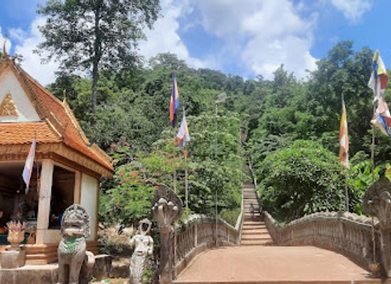 cambodia/preah-vihear/landmark/tbeng-meanchey-mountain