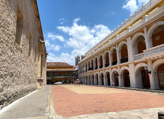 colombia/cartagena/centro/landmark/palacio-de-la-proclamacion