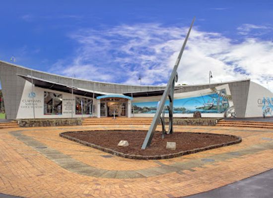 new-zealand/whangarei/landmark/claphams-national-clock-museum