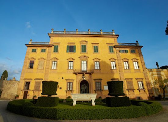 italy/mugello/landmark/villa-la-pietra