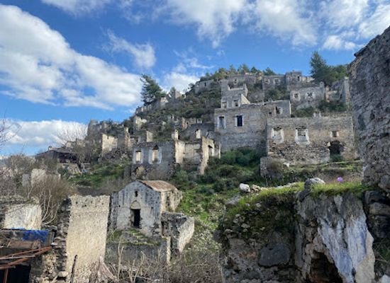 turkiye/fethiye/landmark/abandoned-village-of-kayakoy
