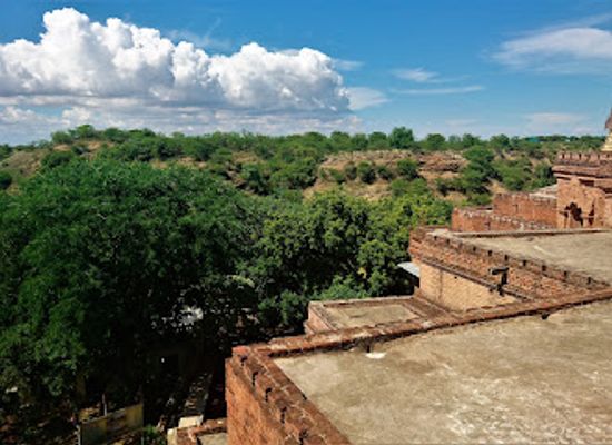 myanmar-burma/magway-region/landmark/kyaukgu-umin