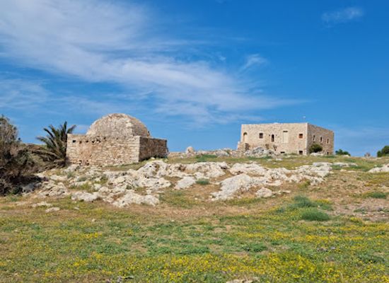 greece/crete/rethymno/landmark/venetian-fortezza-castle