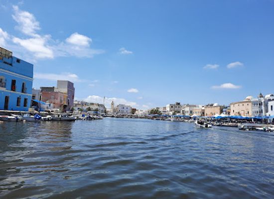 tunisia/bizerte/landmark/vieux-port-de-bizerte