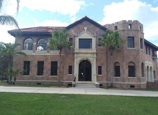 florida/space-coast/landmark/the-howey-mansion