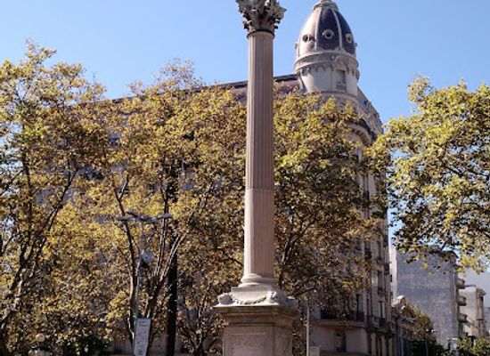 uruguay/montevideo/landmark/columna-de-la-paz