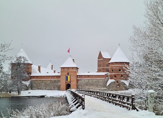 lithuania/trakai-island-castle/landmark/trakai-2024-sign