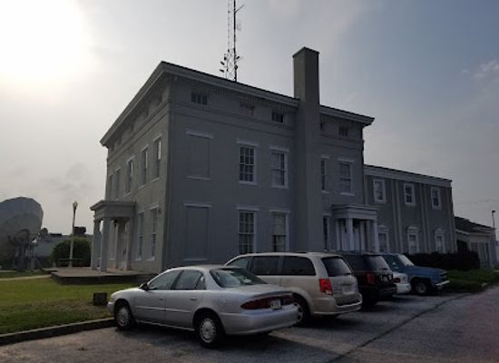 indiana/southern-indiana/landmark/carpenter-house