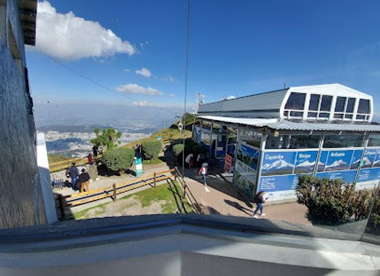 ecuador/northwest-coast/landmark/teleferiqo-cable-car
