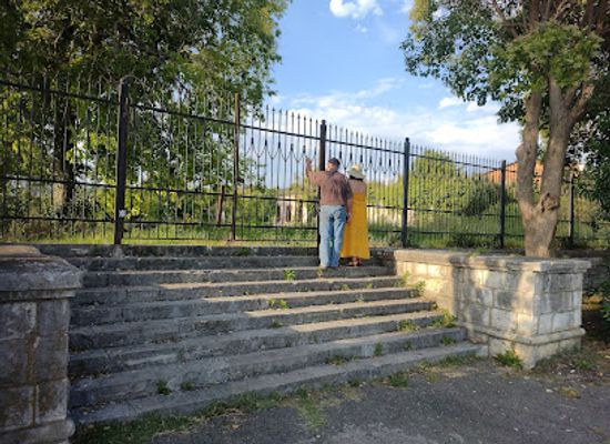 georgia/abkhazia/landmark/sokhumi-fortress