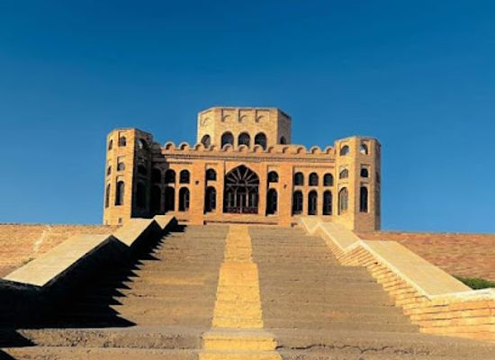 iraq/southern-iraq/landmark/sherwana-castle