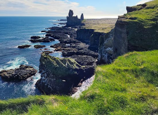 iceland/snæfellsnes-peninsula/landmark/londrangar