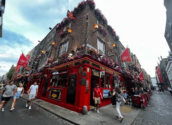 ireland/dublin/temple-bar/landmark/the-irish-rock-n-roll-museum-experience
