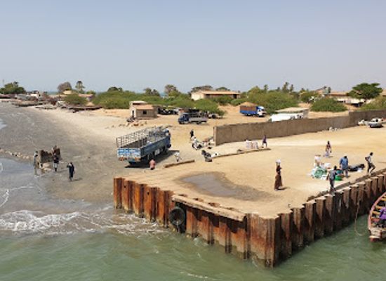 the-gambia/lower-saloum/landmark/banjul-ferry-terminal