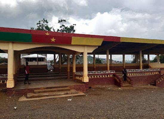 cameroon/dschang/landmark/place-des-fetes-de-dschang