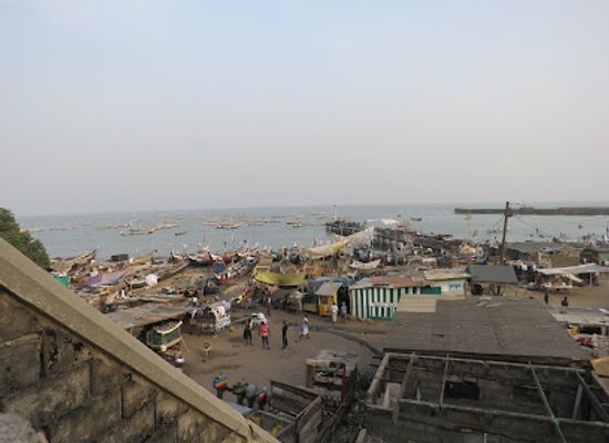 ghana/volta-region/landmark/fort-james