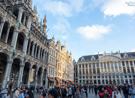 belgium/brussels/landmark/manneken-pis