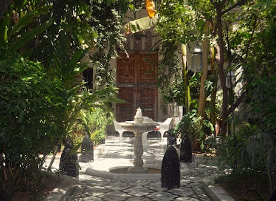 morocco/doukkala-abda/landmark/dar-doukkala