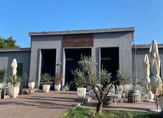 croatia/zadar/landmark/degarra-winery