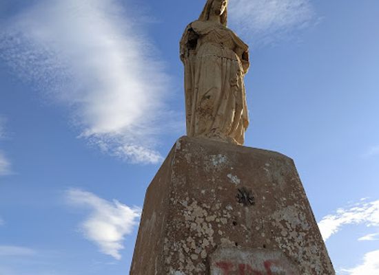 algeria/tell-atlas/landmark/abbey-of-our-lady-of-atlas