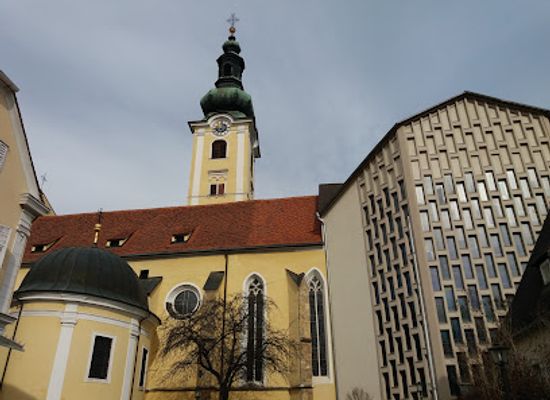 austria/graz/st-leonhard/landmark/pfarrkirche-st-leonhard