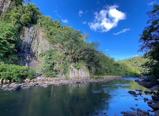 australia/hinchinbrook-island/landmark/tully-gorge-national-park