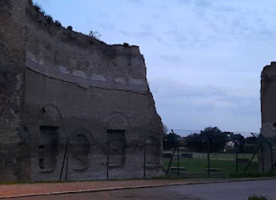 italy/rome/colosseo/landmark/monument-of-alfredo-oriani