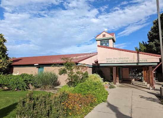 washington/yakima/landmark/arboretum-botanical-garden