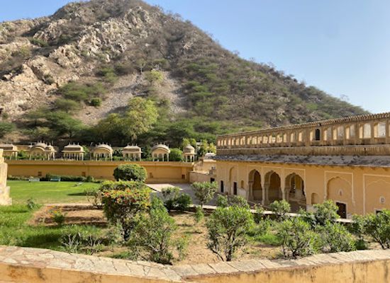 india/jaipur/landmark/vidyadhar-bagh