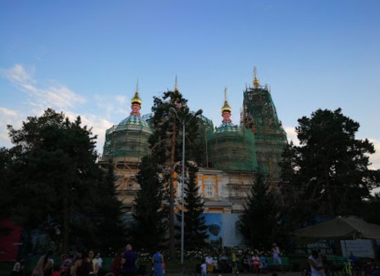 kazakhstan/kazakh-uplands/landmark/memorial-of-glory