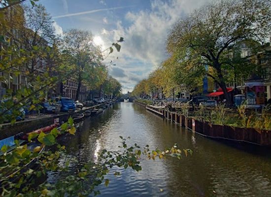 netherlands/amsterdam/landmark/chinatown