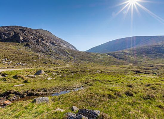 ireland/mourne-mountains/landmark/slieve-bearnagh