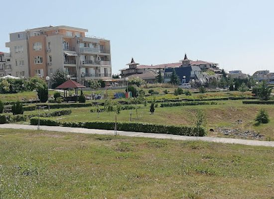 bulgaria/ravda/landmark/makao-family-hotel