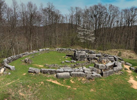bulgaria/strandzha/landmark/mishkova-niva