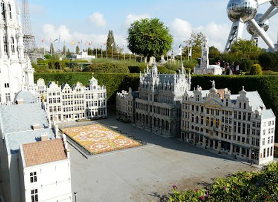 belgium/flemish-brabant/landmark/mini-europe