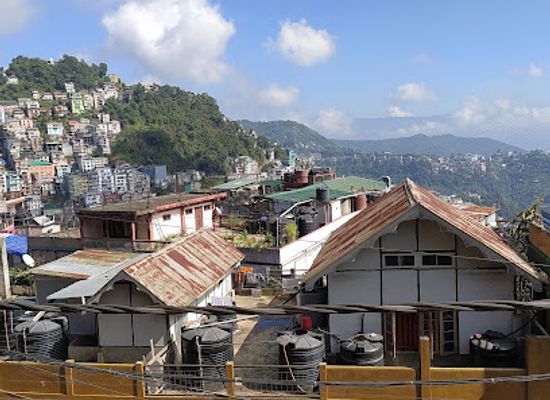india/aizawl/landmark/mizoram-state-museum