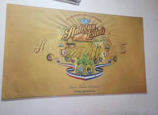 nicaragua/esteli-cigar-tours/landmark/tabacalera-segovias-de-esteli-s-a