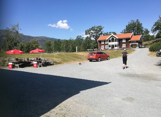 norway/norefjell/landmark/veikaker-farm