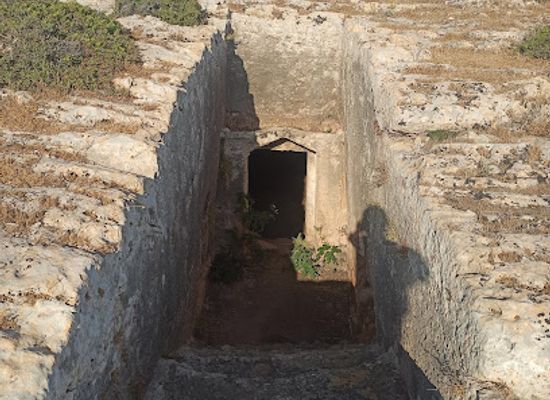 cyprus/paphos-district/landmark/meletis-forest-necropolis