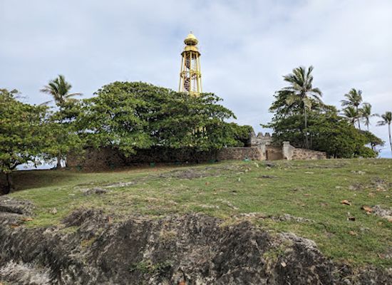 dominican-republic/neiba-valley/landmark/fortaleza-de-san-felipe