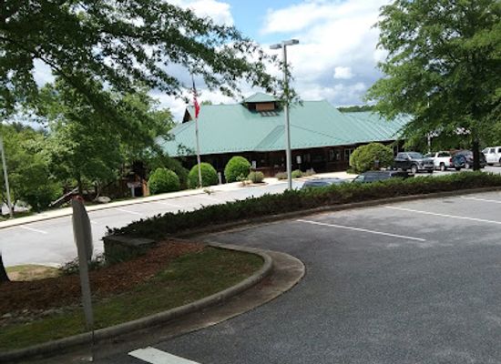 north-carolina/sandhills/landmark/w-kerr-scott-dam-and-reservoir-visitor-assistance-center