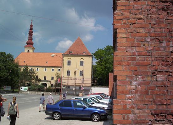 slovakia/trnava/landmark/museum-of-western-slovakia