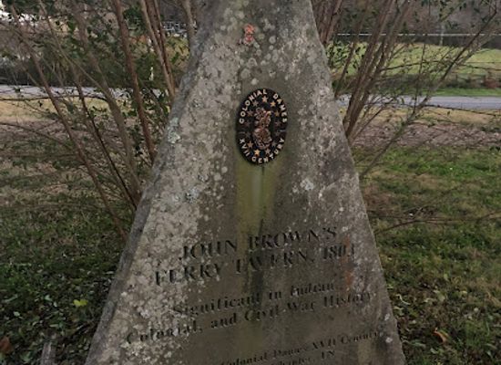 tennessee/tennessee-valley/landmark/brown-s-ferry-tavern-historic-site