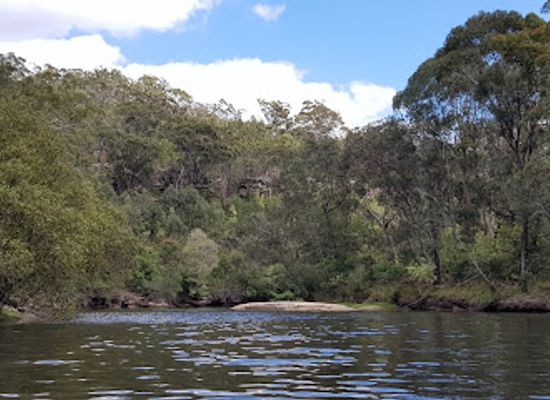 australia/sydney-basin/landmark/middle-harbour-creek