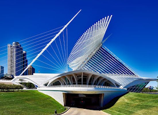 wisconsin/milwaukee/landmark/milwaukee-art-museum