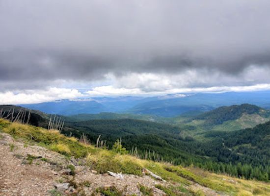 oregon/cascade-range/landmark/coffin-mountain