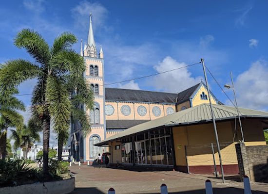suriname/sipaliwini-district/landmark/saint-peter-and-paul-basilica-of-paramaribo